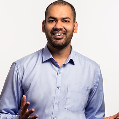 Ankit Agrawal