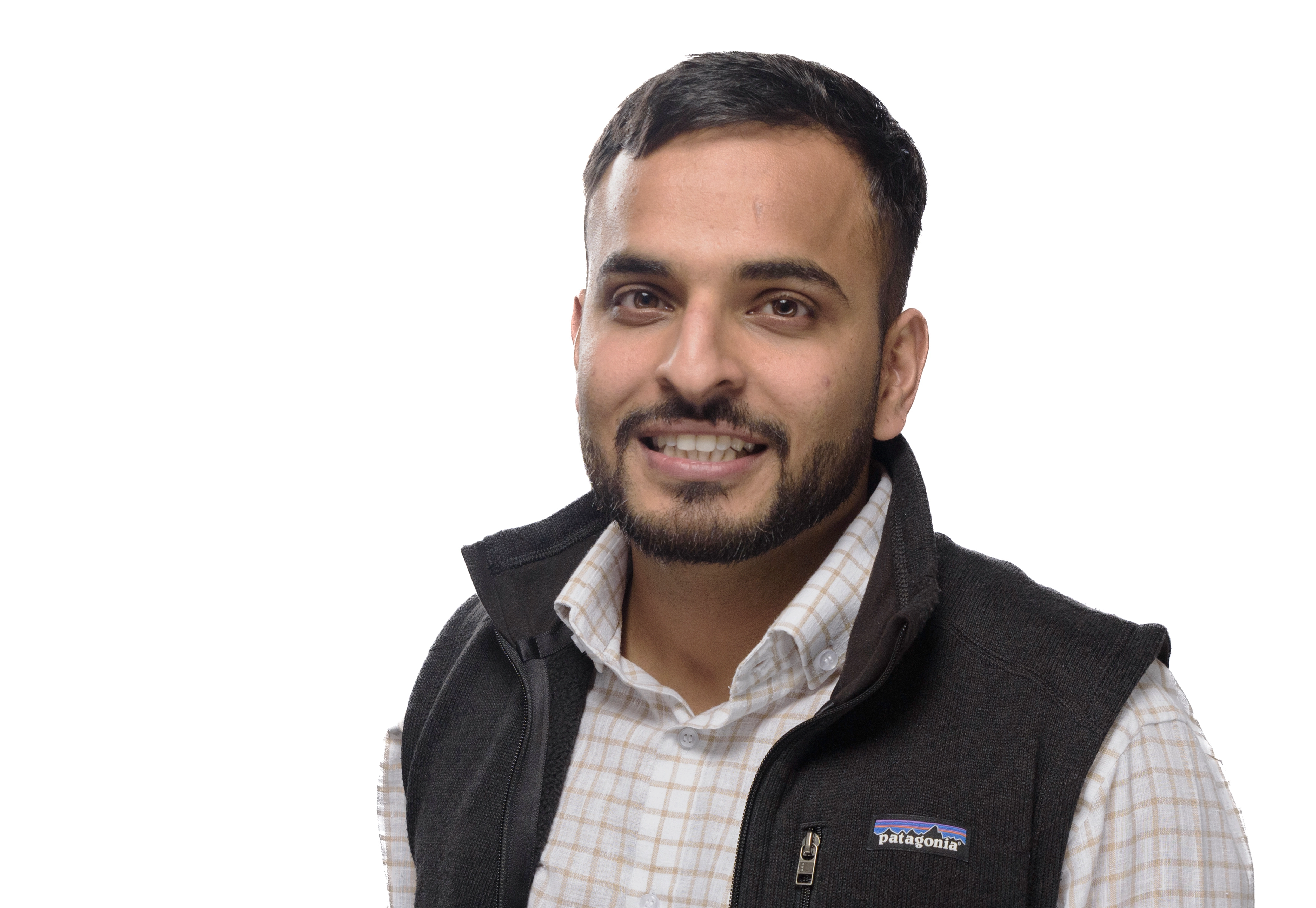 Aman Sharma , Associate Protective Design Engineer with Protective Design and Blast Engineering firm IntegralRSG