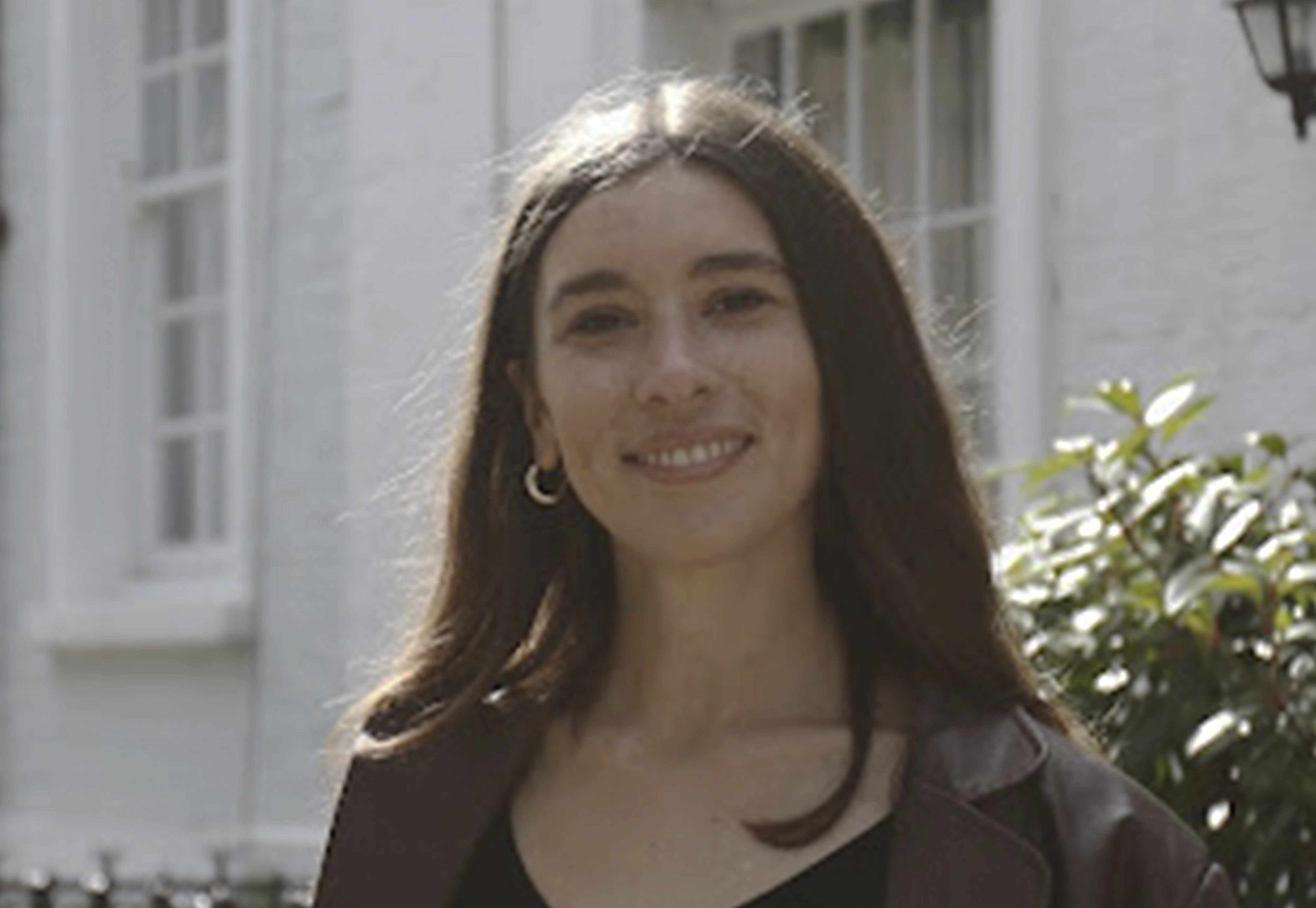 Eva Slusser, Marketing Director with Protective Design and Blast Engineering firm IntegralRSG