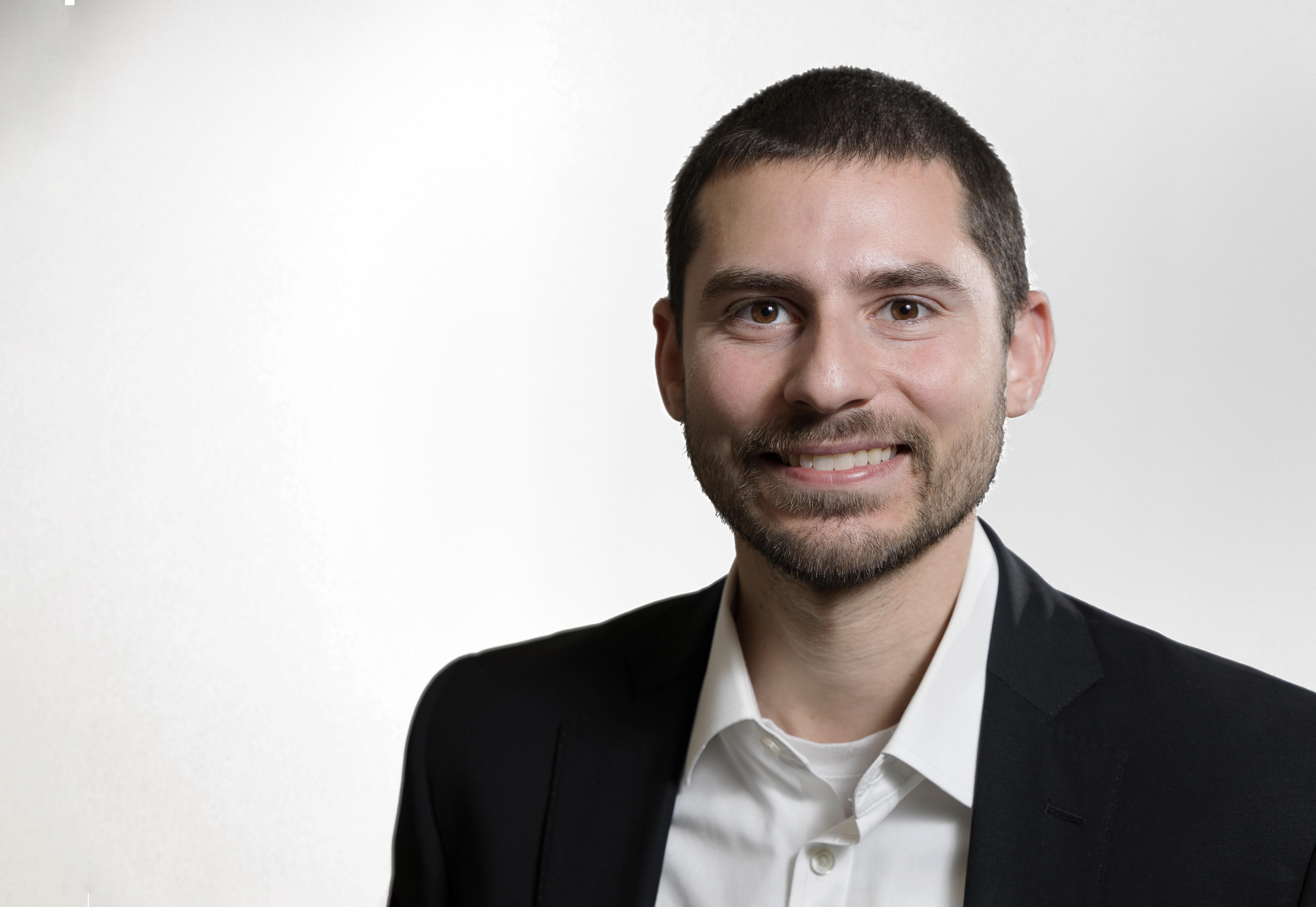 Matt Calo, Senior Associate - Protective Design Engineer with Protective Design and Blast Engineering firm IntegralRSG