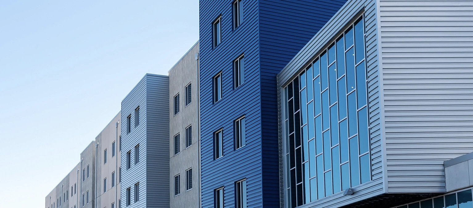 Mission-Ready Design for New Era at Tyndall