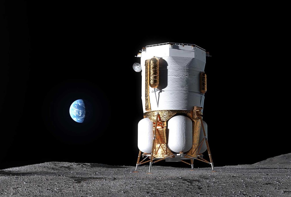 Aerospace R&D in Cape Canaveral