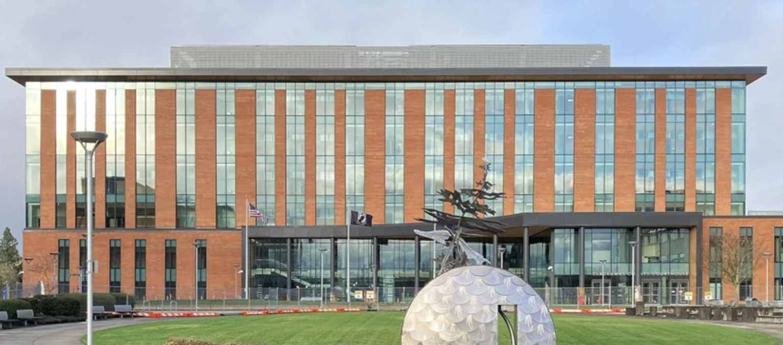 Expanding Access to County Courthouse