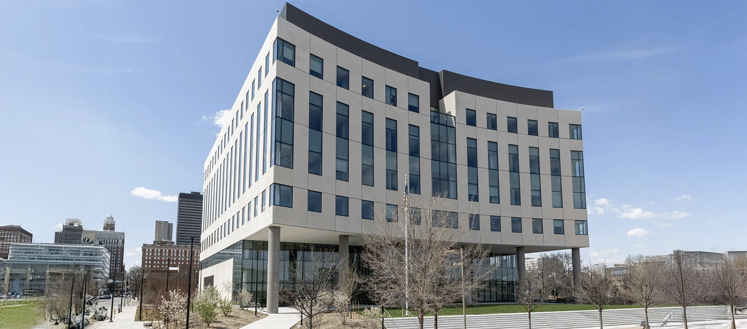 Federal Justice Secured and Sustained