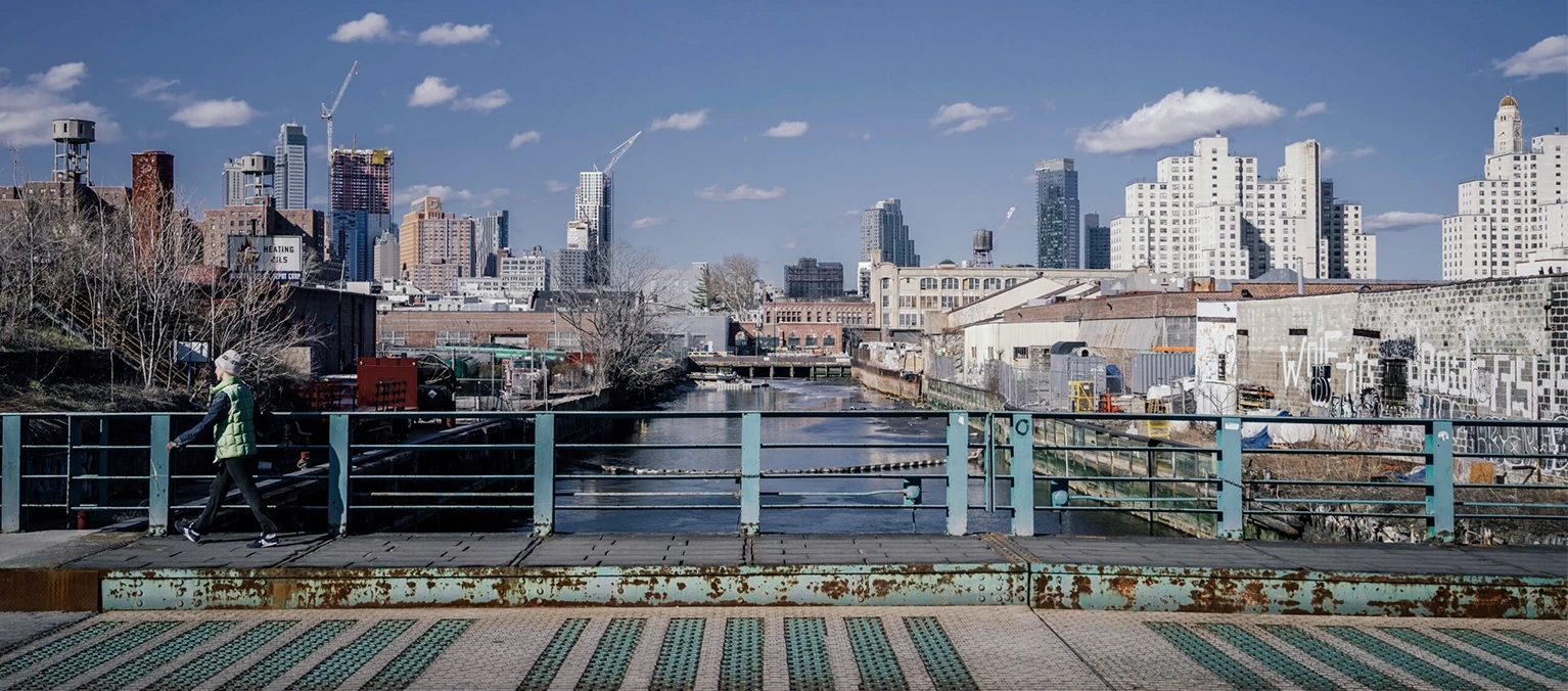 Securing New York City Streets