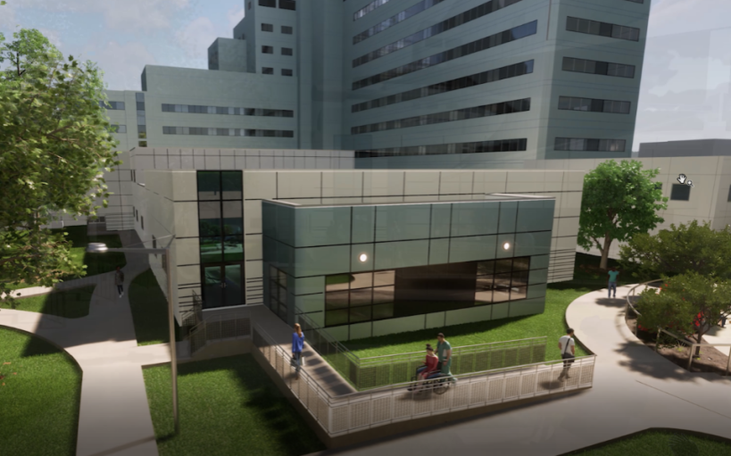 West Haven VAMC Inpatient Pharmacy