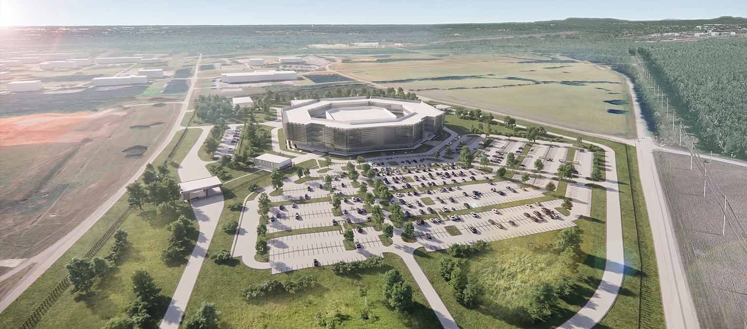 Commanding Next Frontier of Space Power