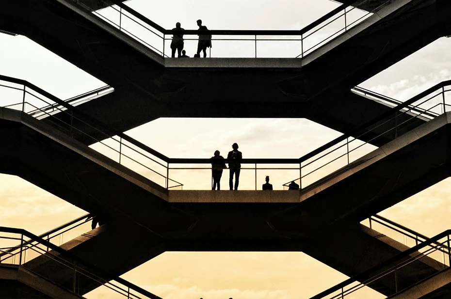 Rethinking Perimeter Security: From Flat Lines to 3D Layers