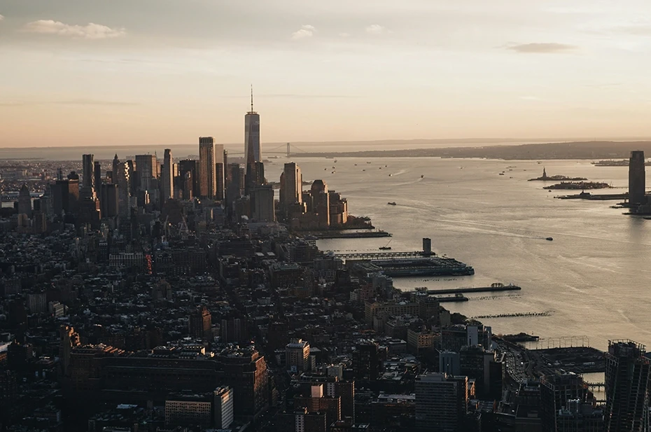 Staying Ahead of Emerging Security Challenges—Together